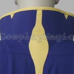 Code Geass Knight Of Zero Suzaku Kururugi Cosplay -Cosplay Magic Store 6300g