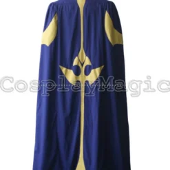 Code Geass Knight Of Zero Suzaku Kururugi Cosplay -Cosplay Magic Store 6305