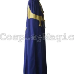 Code Geass Knight Of Zero Suzaku Kururugi Cosplay -Cosplay Magic Store 6306