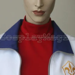 Code Geass Villetta Nu Ashford Academy Cosplay -Cosplay Magic Store 6310a
