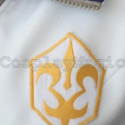 Code Geass Villetta Nu Ashford Academy Cosplay -Cosplay Magic Store 6310c