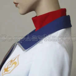 Code Geass Villetta Nu Ashford Academy Cosplay -Cosplay Magic Store 6310e