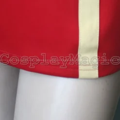 Code Geass Villetta Nu Ashford Academy Cosplay -Cosplay Magic Store 6310g