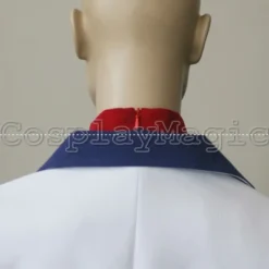 Code Geass Villetta Nu Ashford Academy Cosplay -Cosplay Magic Store 6310h