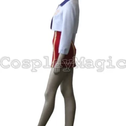 Code Geass Villetta Nu Ashford Academy Cosplay -Cosplay Magic Store 6313