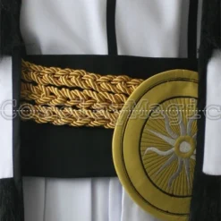 Bleach The Segunda Espada Baraggan Louisenbairn Cosplay -Cosplay Magic Store 6320d