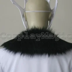 Bleach The Segunda Espada Baraggan Louisenbairn Cosplay -Cosplay Magic Store 6320e