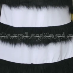 Bleach The Segunda Espada Baraggan Louisenbairn Cosplay -Cosplay Magic Store 6320f