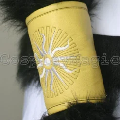 Bleach The Segunda Espada Baraggan Louisenbairn Cosplay -Cosplay Magic Store 6320g