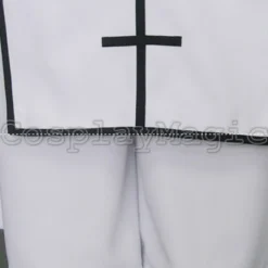 Bleach The Septima Espada Zommari Rureaux Cosplay -Cosplay Magic Store 6330c