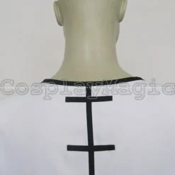 Bleach The Septima Espada Zommari Rureaux Cosplay -Cosplay Magic Store 6330d