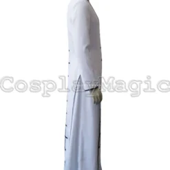Bleach The Septima Espada Zommari Rureaux Cosplay -Cosplay Magic Store 6333