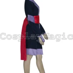 Rurouni Kenshin Makimachi Misao Cosplay -Cosplay Magic Store 634