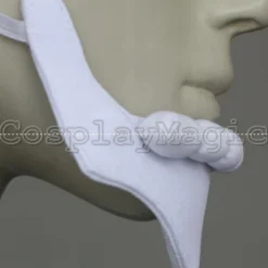 Bleach The Decima Espada Yammy Llargo Cosplay -Cosplay Magic Store 6340b