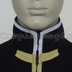 D.Gray-Man General Cross Marian Cosplay -Cosplay Magic Store 6350a
