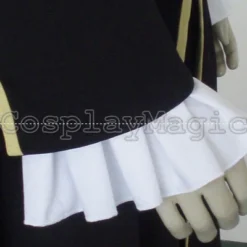 D.Gray-Man General Cross Marian Cosplay -Cosplay Magic Store 6350c