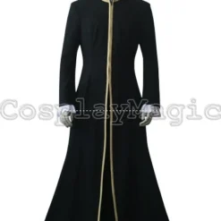 D.Gray-Man General Cross Marian Cosplay -Cosplay Magic Store 6351
