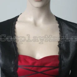 Gothic Vampire Elite Lady Cosplay -Cosplay Magic Store 6370a