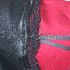 Gothic Vampire Elite Lady Cosplay -Cosplay Magic Store 6370b