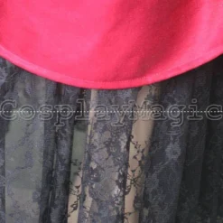 Gothic Vampire Elite Lady Cosplay -Cosplay Magic Store 6370d