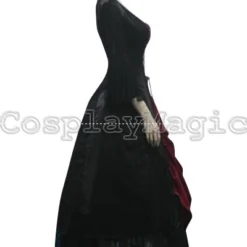 Gothic Vampire Elite Lady Cosplay -Cosplay Magic Store 6373