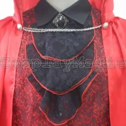 Devil Elite Cosplay -Cosplay Magic Store 6380a