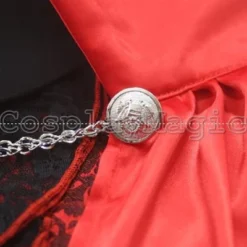 Devil Elite Cosplay -Cosplay Magic Store 6380c