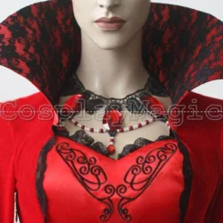 Devil's Temptress Elite Cosplay -Cosplay Magic Store 6390a