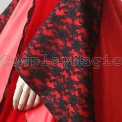 Devil's Temptress Elite Cosplay -Cosplay Magic Store 6390d