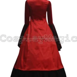 Devil's Temptress Elite Cosplay -Cosplay Magic Store 6392