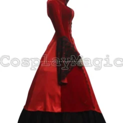 Devil's Temptress Elite Cosplay -Cosplay Magic Store 6393