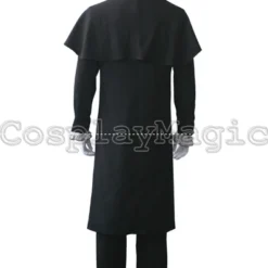 Edwardian Vampire Elite Cosplay -Cosplay Magic Store 6402