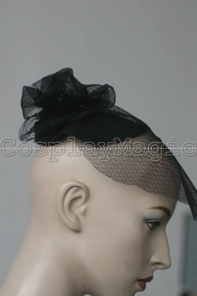 Black Widow Elite Cosplay 8 Black Widow Elite Cosplay - Image 8