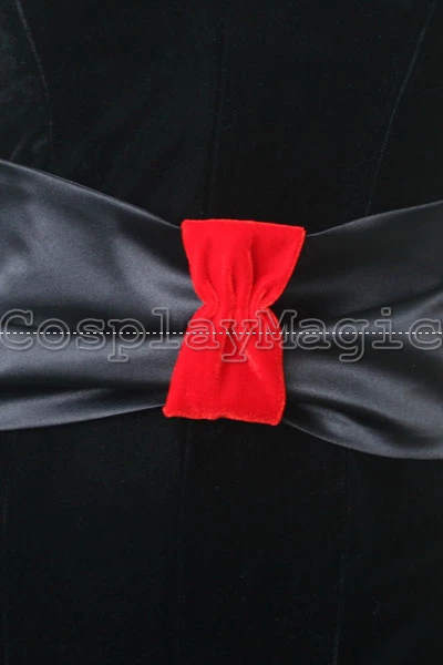 Black Widow Elite Cosplay 6 Black Widow Elite Cosplay - Image 6