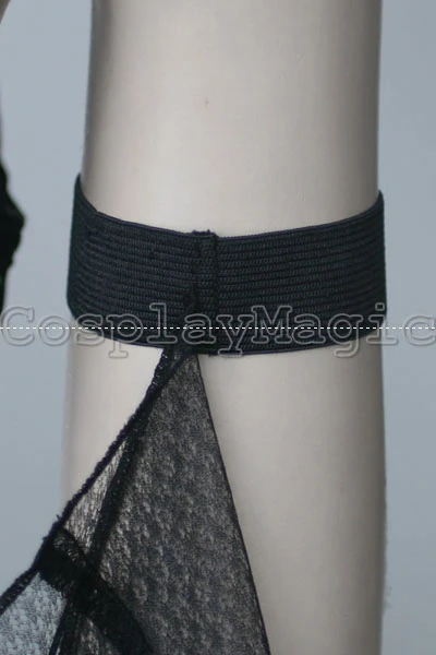 Black Widow Elite Cosplay 5 Black Widow Elite Cosplay - Image 5