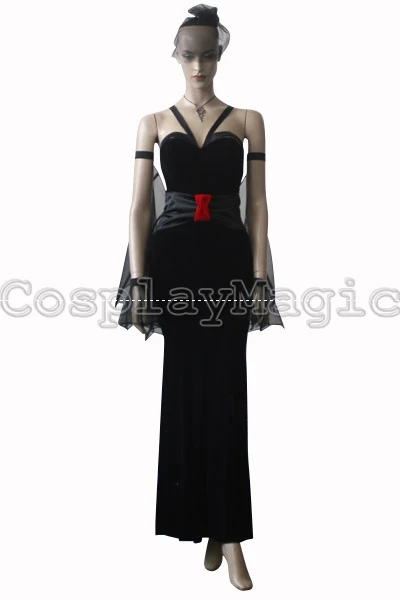 Black Widow Elite Cosplay 2 Black Widow Elite Cosplay - Image 2