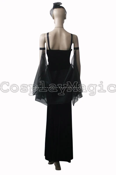 Black Widow Elite Cosplay 3 Black Widow Elite Cosplay - Image 3