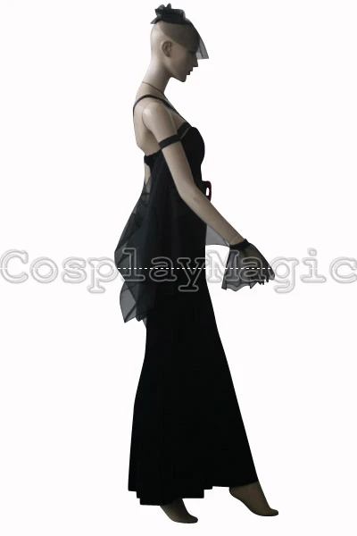 Black Widow Elite Cosplay 4 Black Widow Elite Cosplay - Image 4