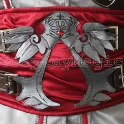 Assassin's Creed II Ezio Auditore Da Firenze Cosplay 38 Assassin's Creed II Ezio Auditore Da Firenze Cosplay -Cosplay Magic Store 6420c