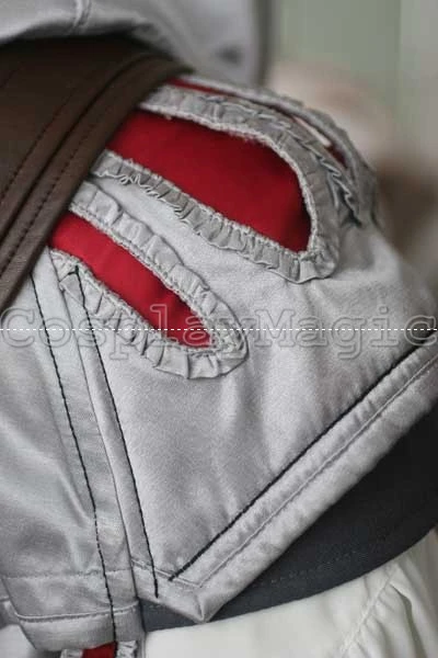 Assassin's Creed II Ezio Auditore Da Firenze Cosplay 17 Assassin's Creed II Ezio Auditore Da Firenze Cosplay - Image 17