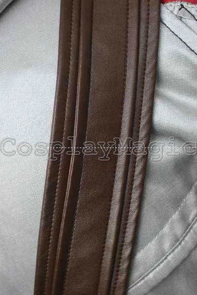 Assassin's Creed II Ezio Auditore Da Firenze Cosplay 16 Assassin's Creed II Ezio Auditore Da Firenze Cosplay - Image 16