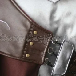 Assassin's Creed II Ezio Auditore Da Firenze Cosplay 34 Assassin's Creed II Ezio Auditore Da Firenze Cosplay -Cosplay Magic Store 6420g