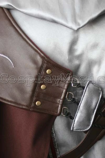 Assassin's Creed II Ezio Auditore Da Firenze Cosplay 15 Assassin's Creed II Ezio Auditore Da Firenze Cosplay - Image 15