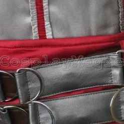 Assassin's Creed II Ezio Auditore Da Firenze Cosplay 33 Assassin's Creed II Ezio Auditore Da Firenze Cosplay -Cosplay Magic Store 6420h