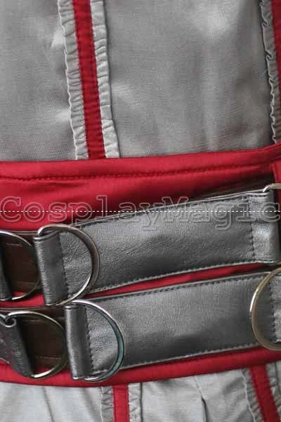 Assassin's Creed II Ezio Auditore Da Firenze Cosplay 14 Assassin's Creed II Ezio Auditore Da Firenze Cosplay - Image 14