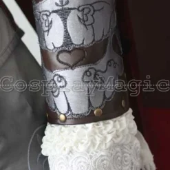 Assassin's Creed II Ezio Auditore Da Firenze Cosplay 31 Assassin's Creed II Ezio Auditore Da Firenze Cosplay -Cosplay Magic Store 6420j