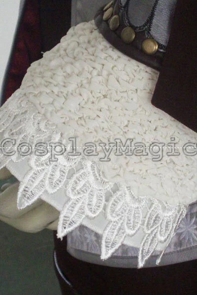 Assassin's Creed II Ezio Auditore Da Firenze Cosplay 11 Assassin's Creed II Ezio Auditore Da Firenze Cosplay - Image 11