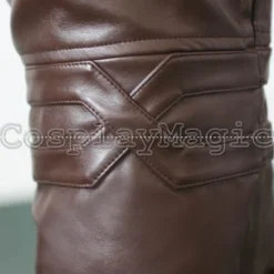 Assassin's Creed II Ezio Auditore Da Firenze Cosplay 29 Assassin's Creed II Ezio Auditore Da Firenze Cosplay -Cosplay Magic Store 6420l