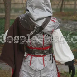 Assassin's Creed II Ezio Auditore Da Firenze Cosplay 27 Assassin's Creed II Ezio Auditore Da Firenze Cosplay -Cosplay Magic Store 6420n