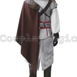 Assassin's Creed II Ezio Auditore Da Firenze Cosplay 22 Assassin's Creed II Ezio Auditore Da Firenze Cosplay -Cosplay Magic Store 6422